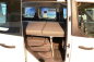 Preview: VanEssa sleeping system Ford Tourneo Connect II short side view